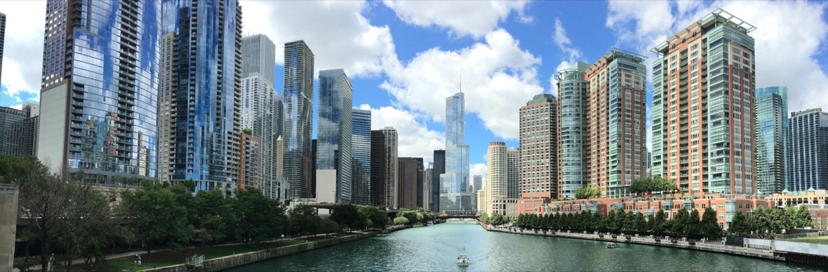Best 1-Bedroom Apartments in River North (Updated May 2025)