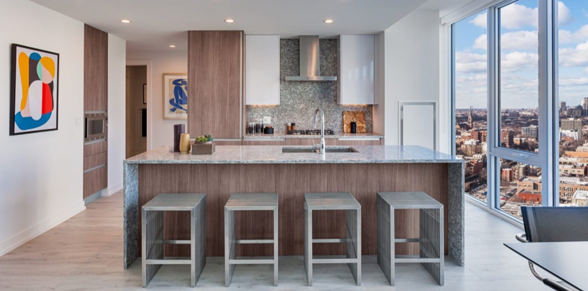 Discover Luxury Living at Old Town Park