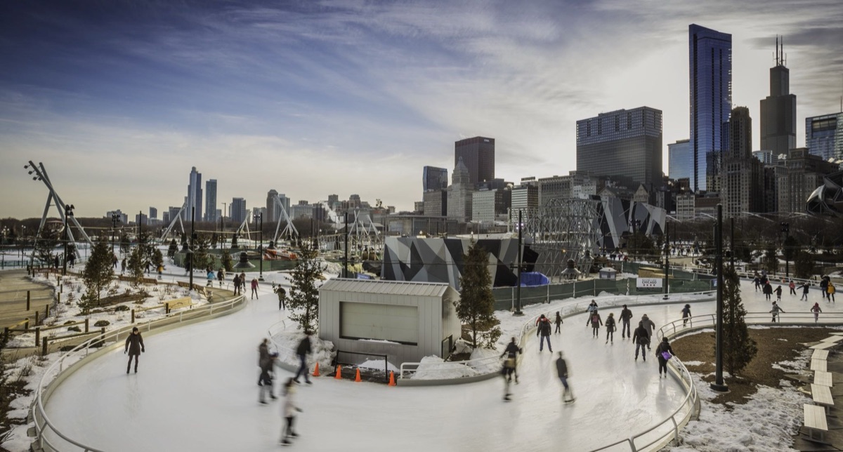 4 Compelling Reasons to Move During Winter in Chicago
